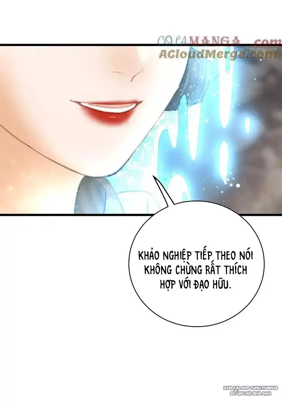 Đại Thừa Kỳ Mới Có Nghịch Tập Hệ Thống Chapter 19.1 - Trang 2