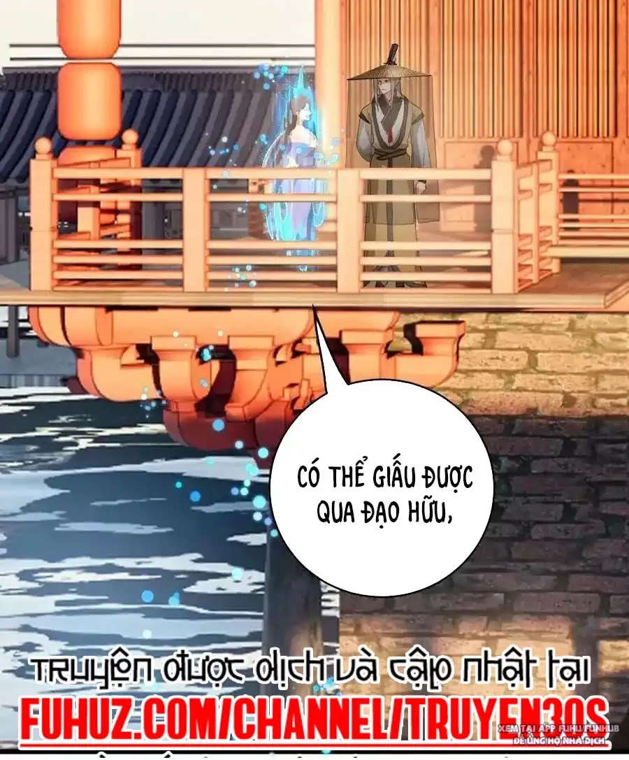 Đại Thừa Kỳ Mới Có Nghịch Tập Hệ Thống Chapter 19.1 - Trang 2