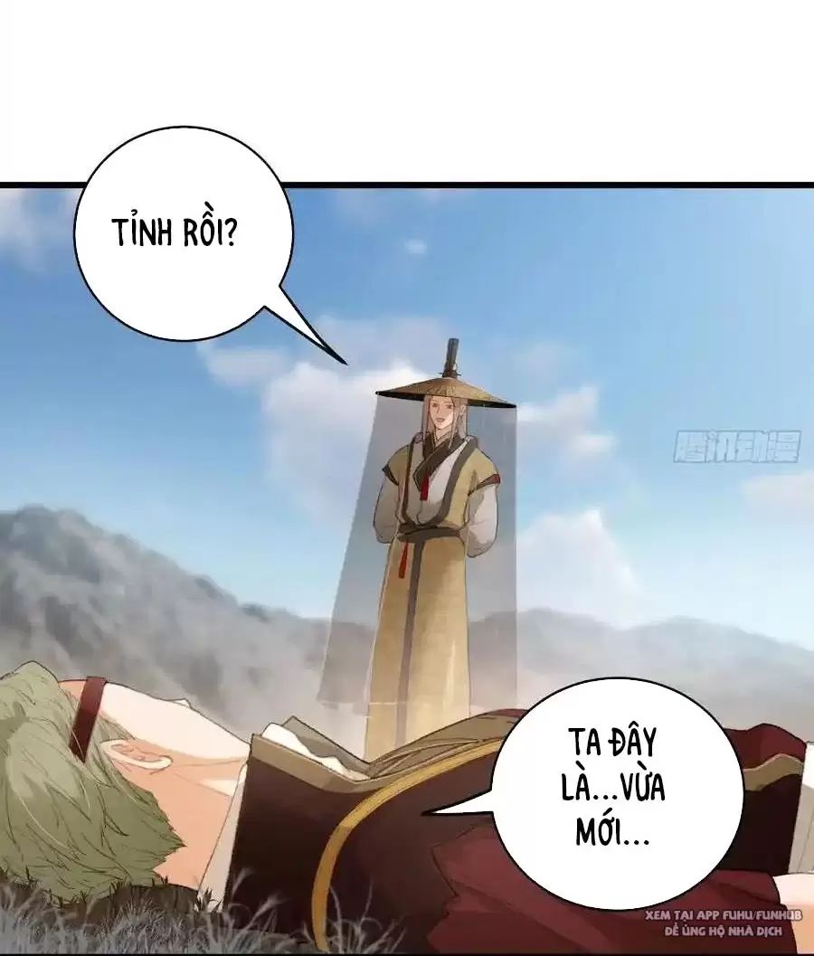 Đại Thừa Kỳ Mới Có Nghịch Tập Hệ Thống Chapter 19.2 - Trang 2