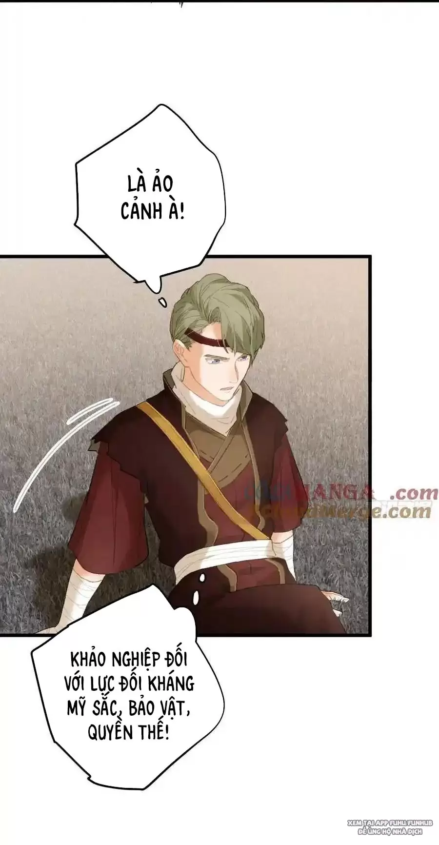 Đại Thừa Kỳ Mới Có Nghịch Tập Hệ Thống Chapter 19.2 - Trang 2