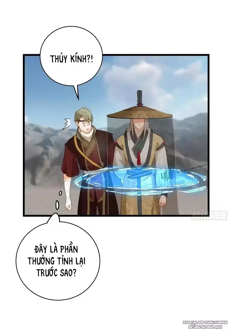 Đại Thừa Kỳ Mới Có Nghịch Tập Hệ Thống Chapter 19.2 - Trang 2