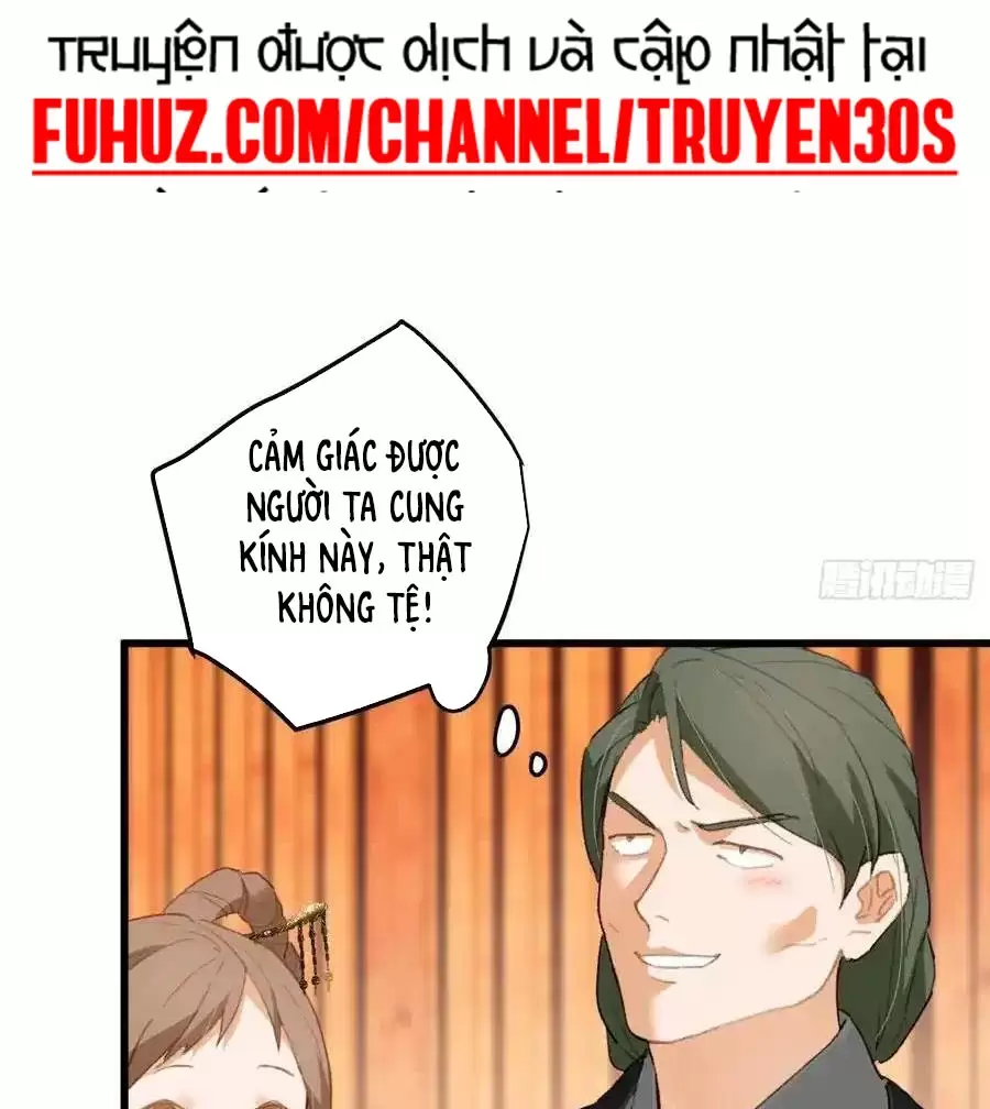 Đại Thừa Kỳ Mới Có Nghịch Tập Hệ Thống Chapter 19.2 - Trang 2