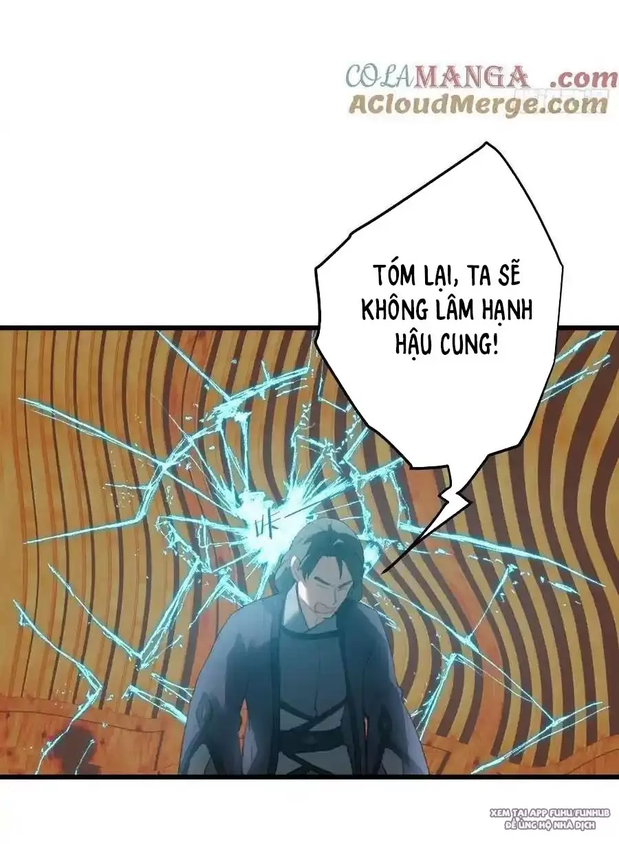 Đại Thừa Kỳ Mới Có Nghịch Tập Hệ Thống Chapter 19.2 - Trang 2