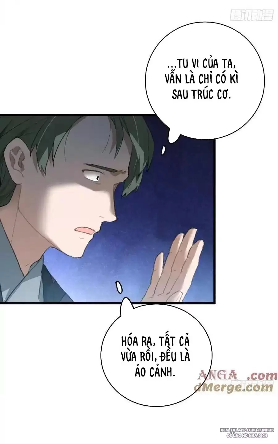 Đại Thừa Kỳ Mới Có Nghịch Tập Hệ Thống Chapter 19.2 - Trang 2