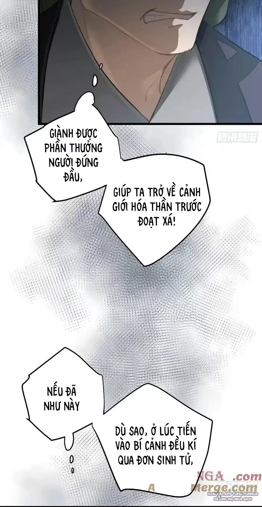 Đại Thừa Kỳ Mới Có Nghịch Tập Hệ Thống Chapter 19.2 - Trang 2