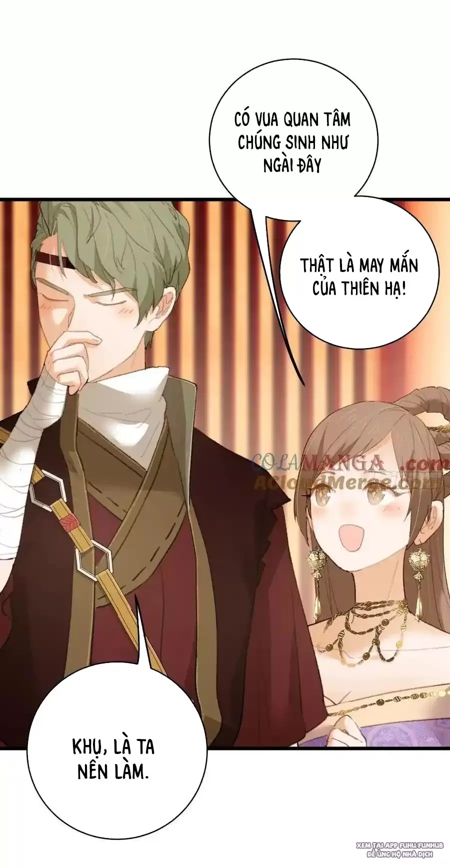 Đại Thừa Kỳ Mới Có Nghịch Tập Hệ Thống Chapter 19.2 - Trang 2