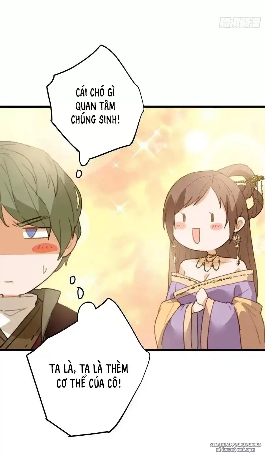 Đại Thừa Kỳ Mới Có Nghịch Tập Hệ Thống Chapter 19.2 - Trang 2