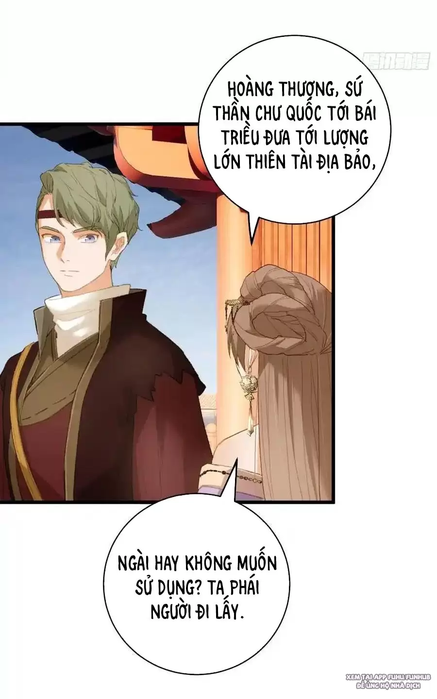 Đại Thừa Kỳ Mới Có Nghịch Tập Hệ Thống Chapter 19.2 - Trang 2