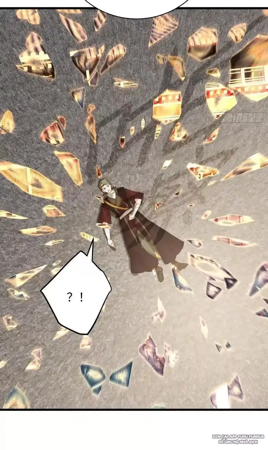 Đại Thừa Kỳ Mới Có Nghịch Tập Hệ Thống Chapter 19.2 - Trang 2