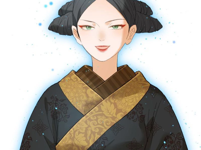 Đại Thừa Kỳ Mới Có Nghịch Tập Hệ Thống Chapter 19 - Trang 2