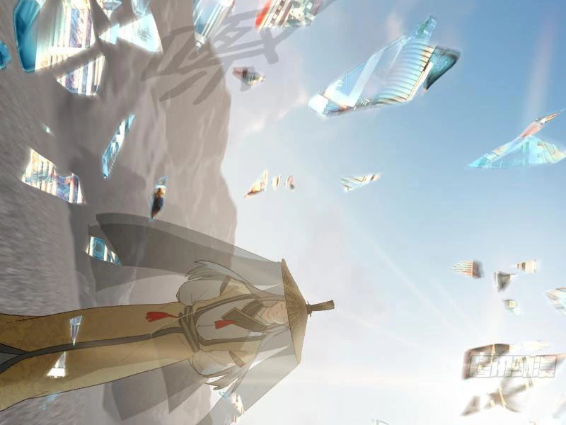 Đại Thừa Kỳ Mới Có Nghịch Tập Hệ Thống Chapter 19 - Trang 2