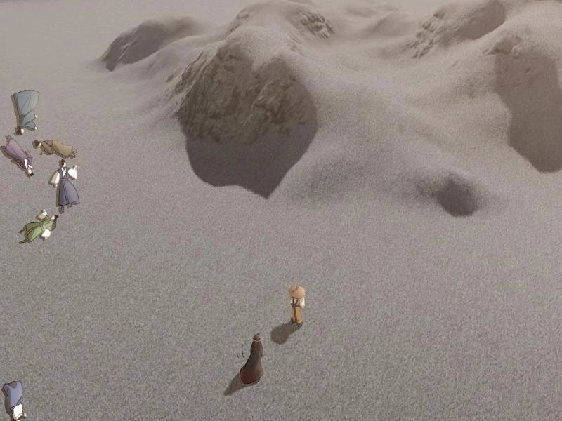 Đại Thừa Kỳ Mới Có Nghịch Tập Hệ Thống Chapter 19 - Trang 2