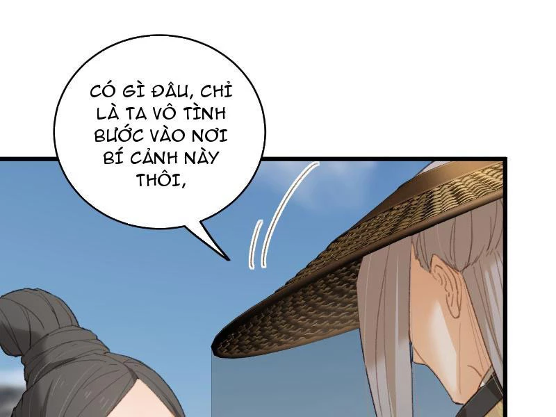 Đại Thừa Kỳ Mới Có Nghịch Tập Hệ Thống Chapter 19 - Trang 2