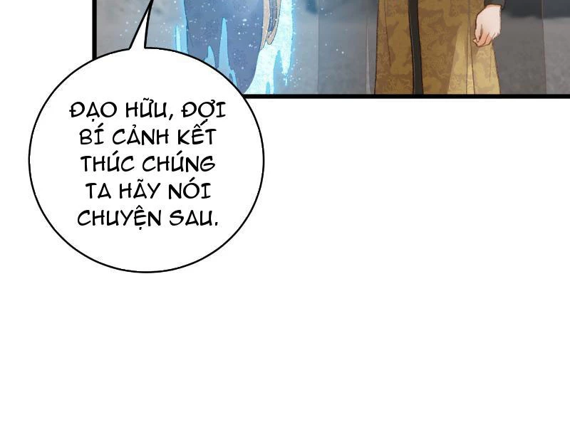 Đại Thừa Kỳ Mới Có Nghịch Tập Hệ Thống Chapter 19 - Trang 2