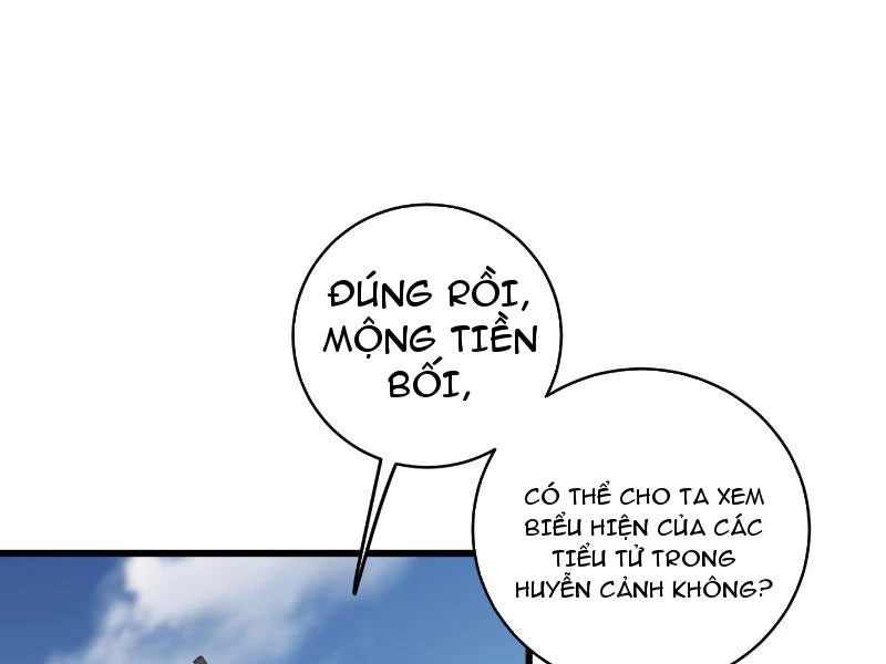 Đại Thừa Kỳ Mới Có Nghịch Tập Hệ Thống Chapter 19 - Trang 2