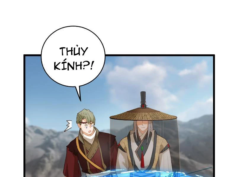 Đại Thừa Kỳ Mới Có Nghịch Tập Hệ Thống Chapter 19 - Trang 2