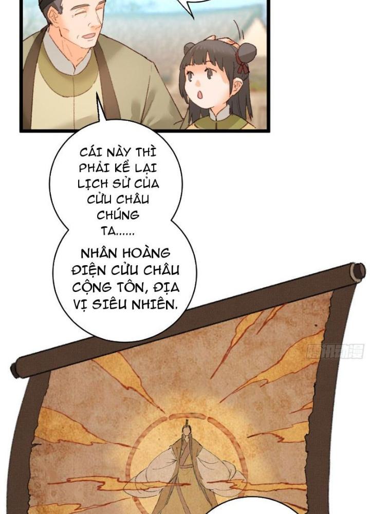 Đại Thừa Kỳ Mới Có Nghịch Tập Hệ Thống Chapter 2 - Trang 2