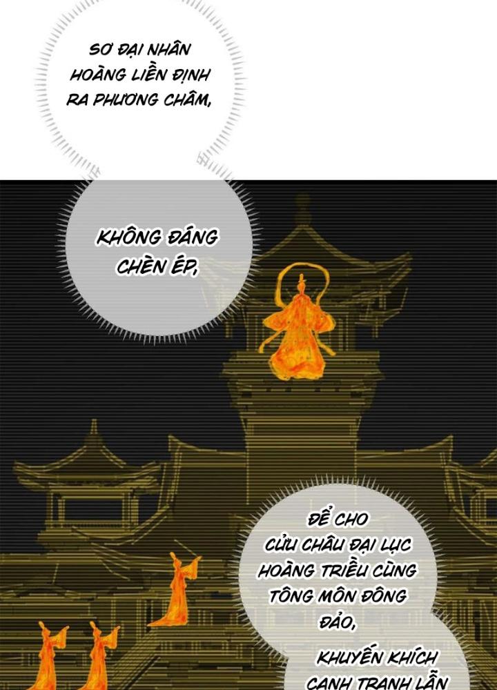 Đại Thừa Kỳ Mới Có Nghịch Tập Hệ Thống Chapter 2 - Trang 2