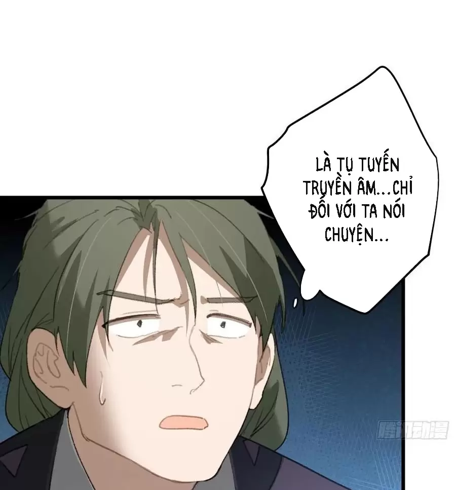 Đại Thừa Kỳ Mới Có Nghịch Tập Hệ Thống Chapter 20.1 - Trang 2