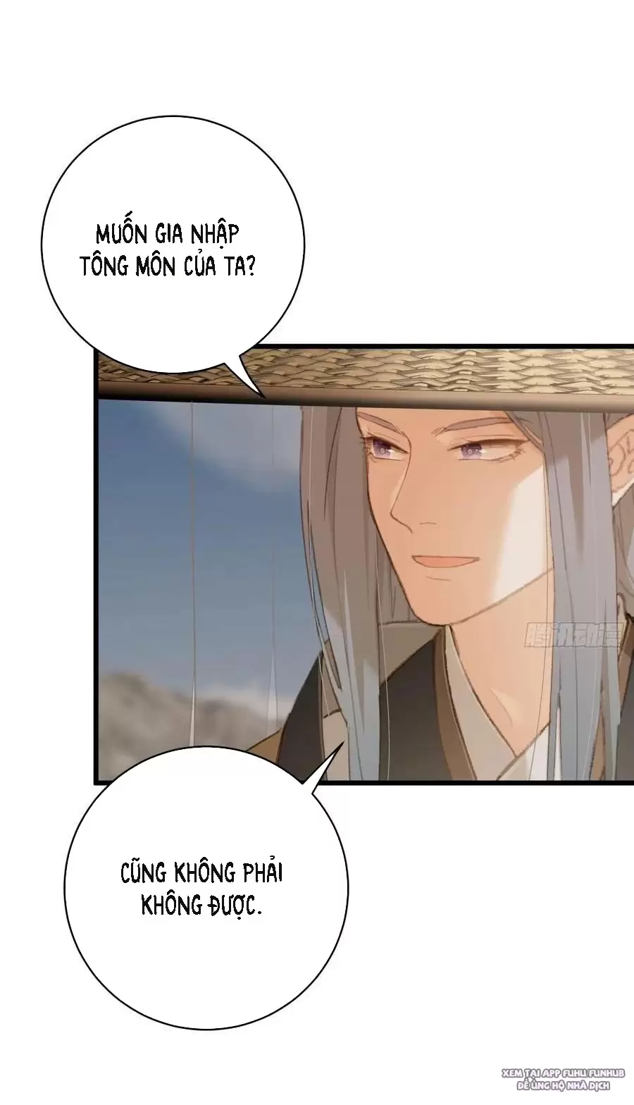 Đại Thừa Kỳ Mới Có Nghịch Tập Hệ Thống Chapter 20.1 - Trang 2