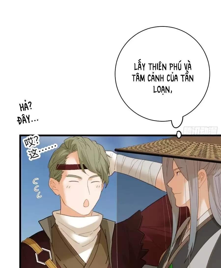 Đại Thừa Kỳ Mới Có Nghịch Tập Hệ Thống Chapter 20.1 - Trang 2