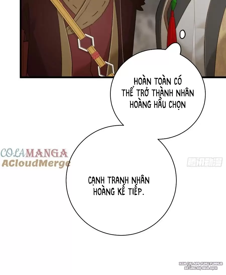 Đại Thừa Kỳ Mới Có Nghịch Tập Hệ Thống Chapter 20.1 - Trang 2