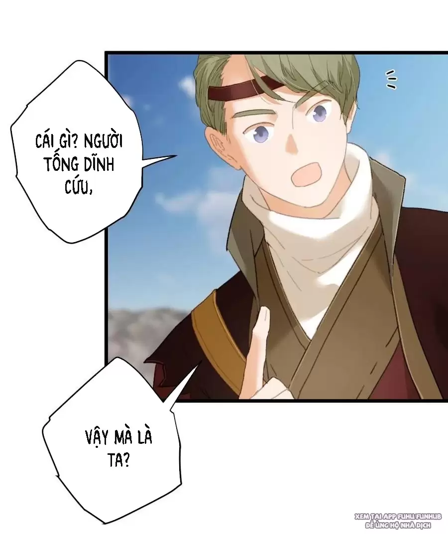 Đại Thừa Kỳ Mới Có Nghịch Tập Hệ Thống Chapter 20.1 - Trang 2