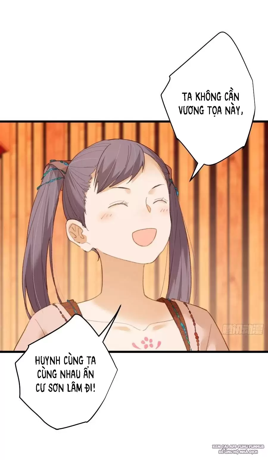 Đại Thừa Kỳ Mới Có Nghịch Tập Hệ Thống Chapter 20.1 - Trang 2