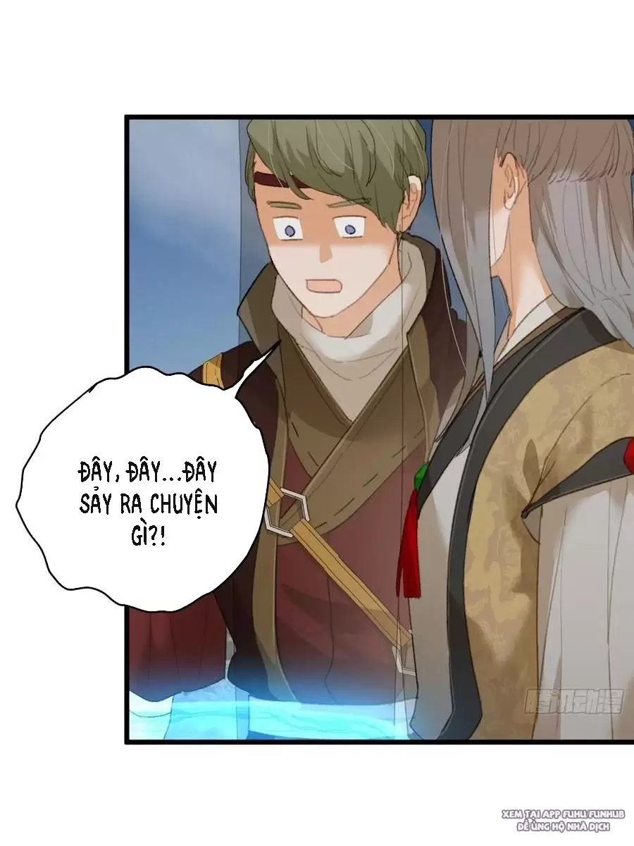 Đại Thừa Kỳ Mới Có Nghịch Tập Hệ Thống Chapter 20.1 - Trang 2