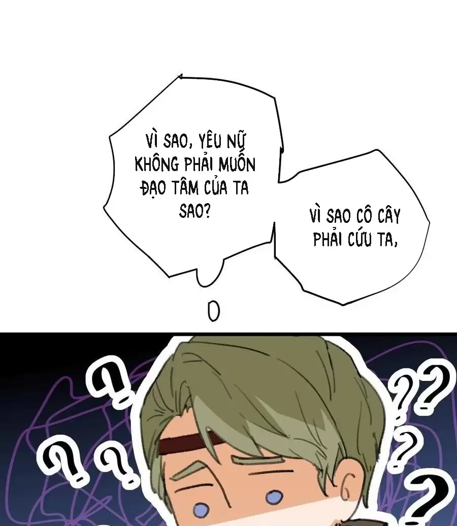 Đại Thừa Kỳ Mới Có Nghịch Tập Hệ Thống Chapter 20.1 - Trang 2