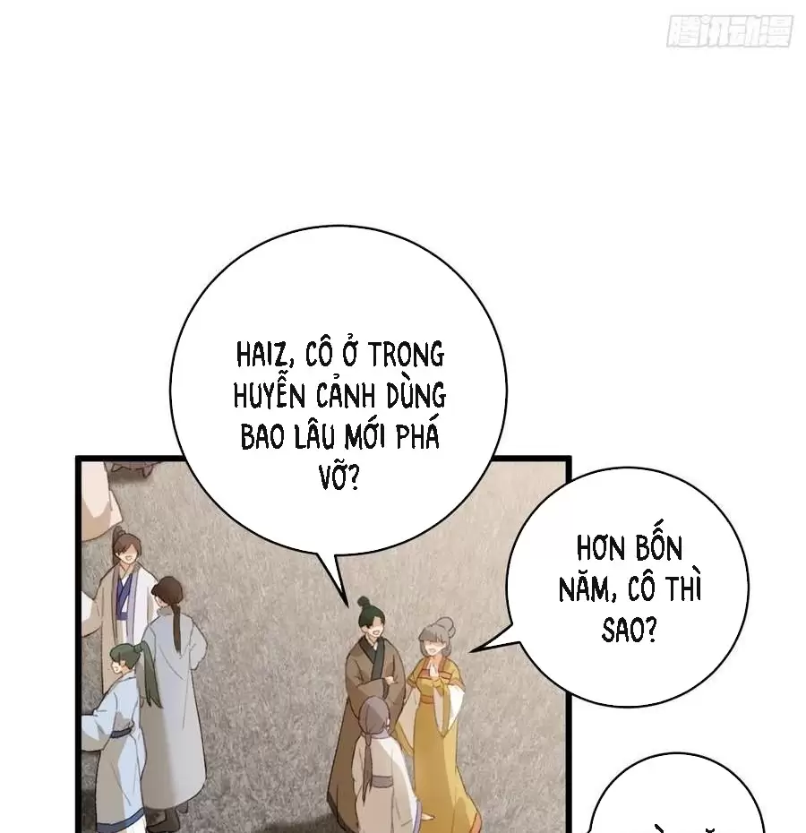 Đại Thừa Kỳ Mới Có Nghịch Tập Hệ Thống Chapter 20.1 - Trang 2