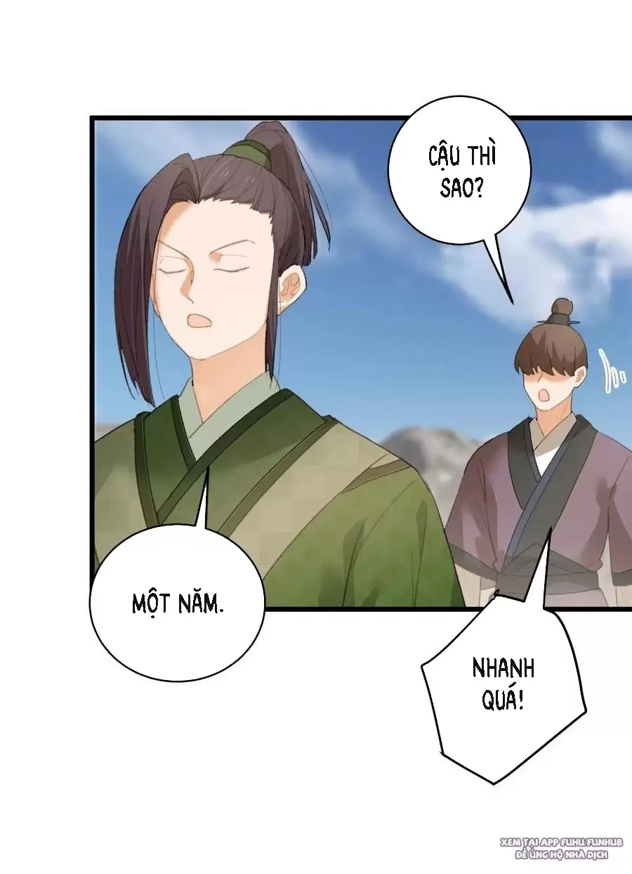 Đại Thừa Kỳ Mới Có Nghịch Tập Hệ Thống Chapter 20.1 - Trang 2