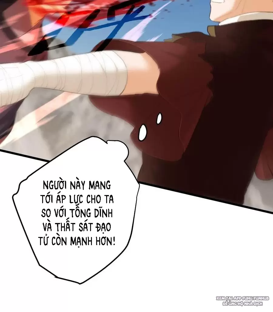 Đại Thừa Kỳ Mới Có Nghịch Tập Hệ Thống Chapter 20.1 - Trang 2