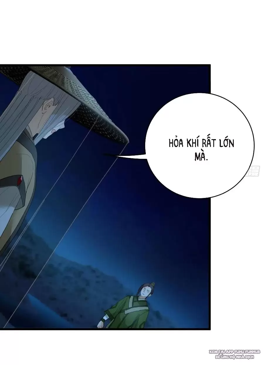 Đại Thừa Kỳ Mới Có Nghịch Tập Hệ Thống Chapter 21.2 - Trang 2