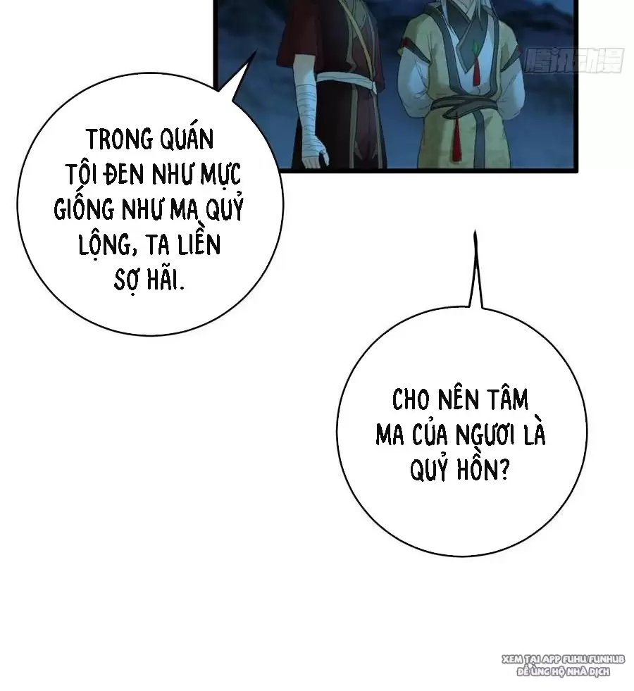 Đại Thừa Kỳ Mới Có Nghịch Tập Hệ Thống Chapter 23.1 - Trang 2