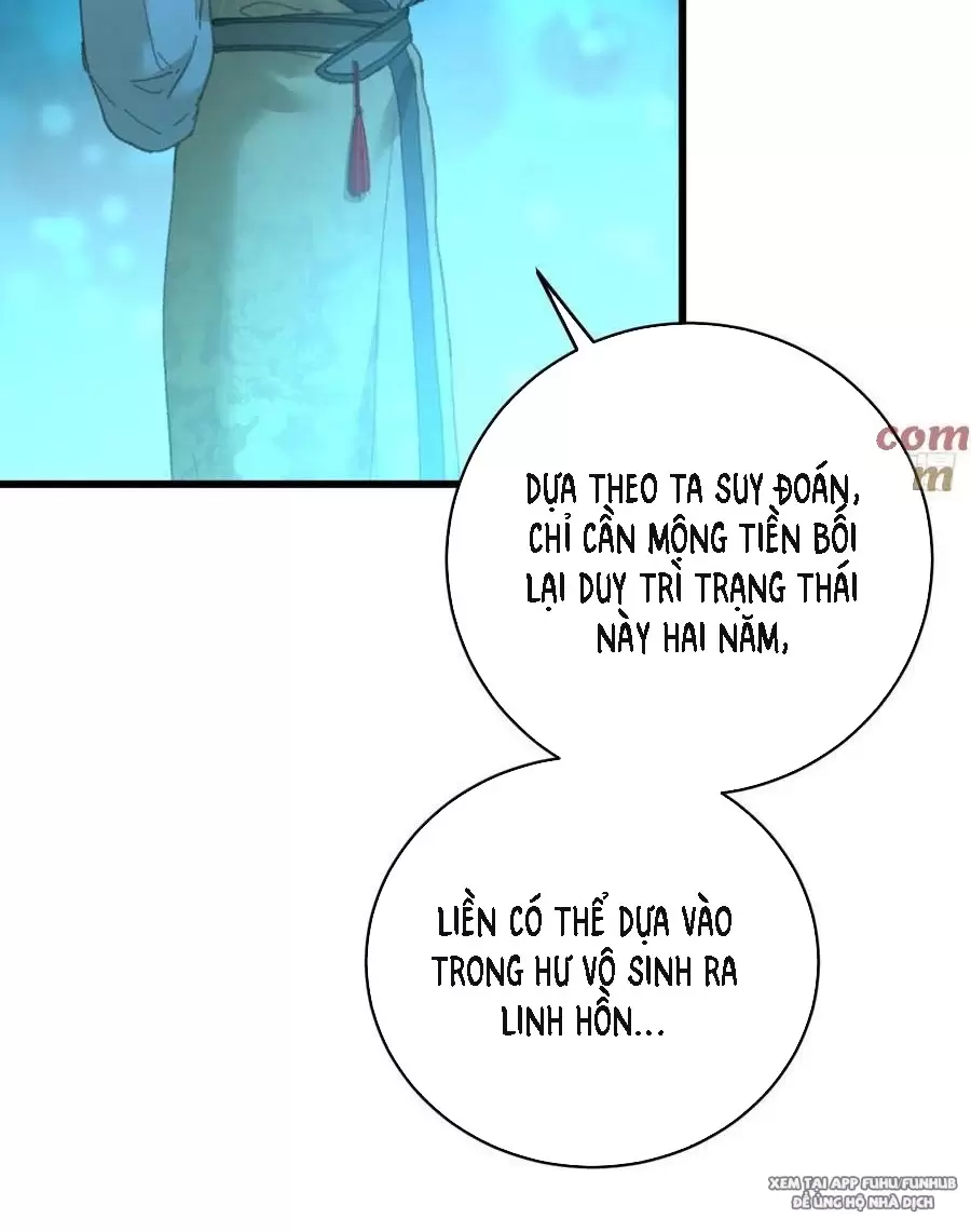 Đại Thừa Kỳ Mới Có Nghịch Tập Hệ Thống Chapter 23.2 - Trang 2