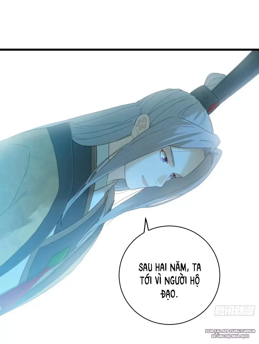 Đại Thừa Kỳ Mới Có Nghịch Tập Hệ Thống Chapter 23.2 - Trang 2