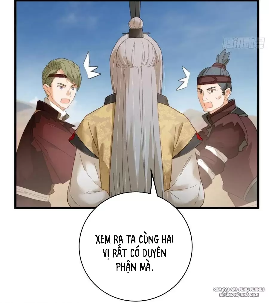 Đại Thừa Kỳ Mới Có Nghịch Tập Hệ Thống Chapter 23.2 - Trang 2