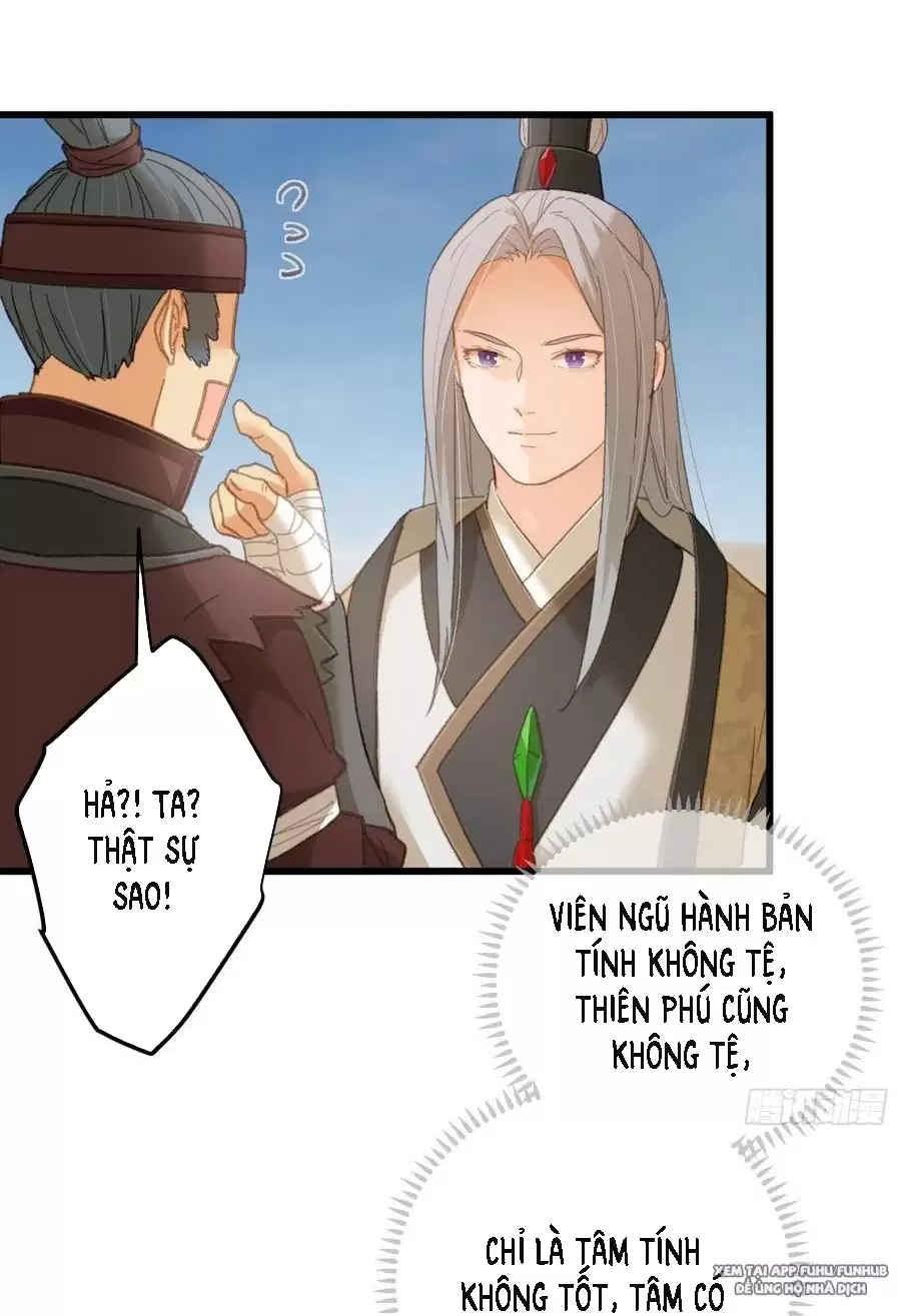 Đại Thừa Kỳ Mới Có Nghịch Tập Hệ Thống Chapter 23.2 - Trang 2