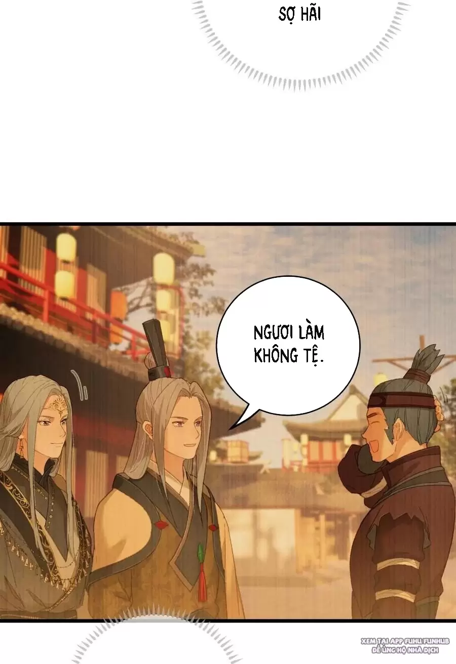 Đại Thừa Kỳ Mới Có Nghịch Tập Hệ Thống Chapter 23.2 - Trang 2