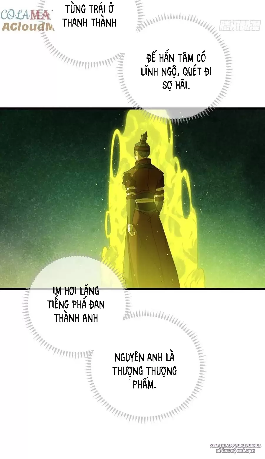 Đại Thừa Kỳ Mới Có Nghịch Tập Hệ Thống Chapter 23.2 - Trang 2