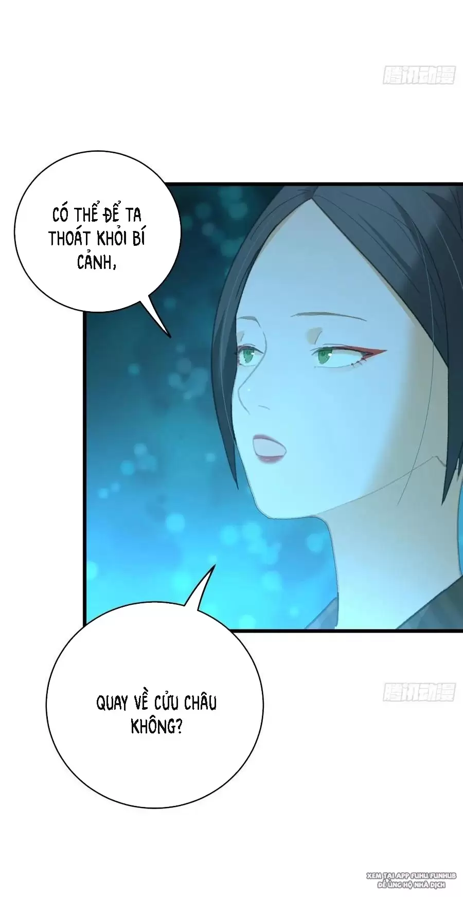 Đại Thừa Kỳ Mới Có Nghịch Tập Hệ Thống Chapter 23.2 - Trang 2