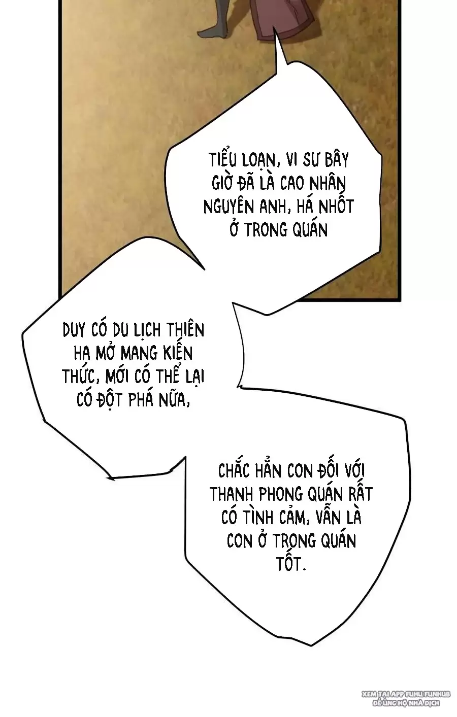 Đại Thừa Kỳ Mới Có Nghịch Tập Hệ Thống Chapter 23.2 - Trang 2