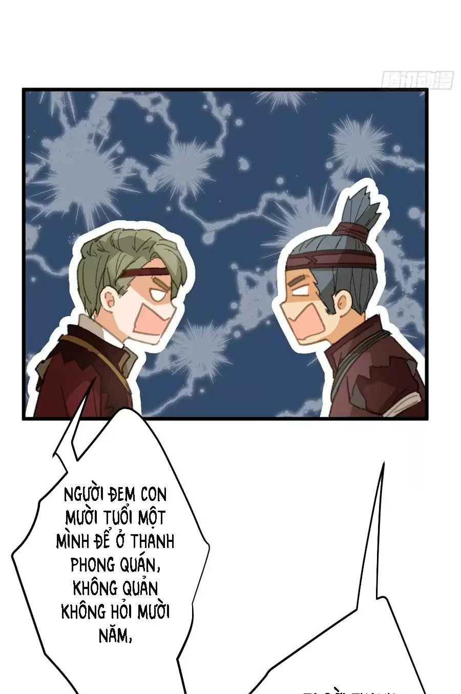 Đại Thừa Kỳ Mới Có Nghịch Tập Hệ Thống Chapter 23.2 - Trang 2