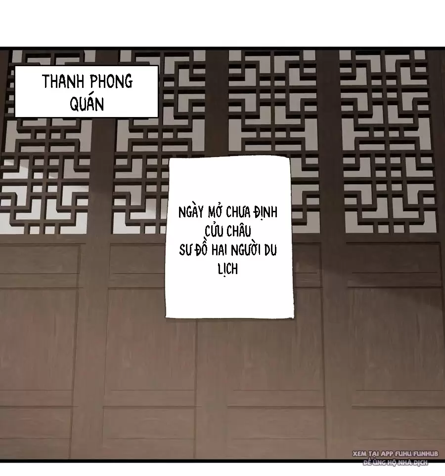 Đại Thừa Kỳ Mới Có Nghịch Tập Hệ Thống Chapter 23.2 - Trang 2