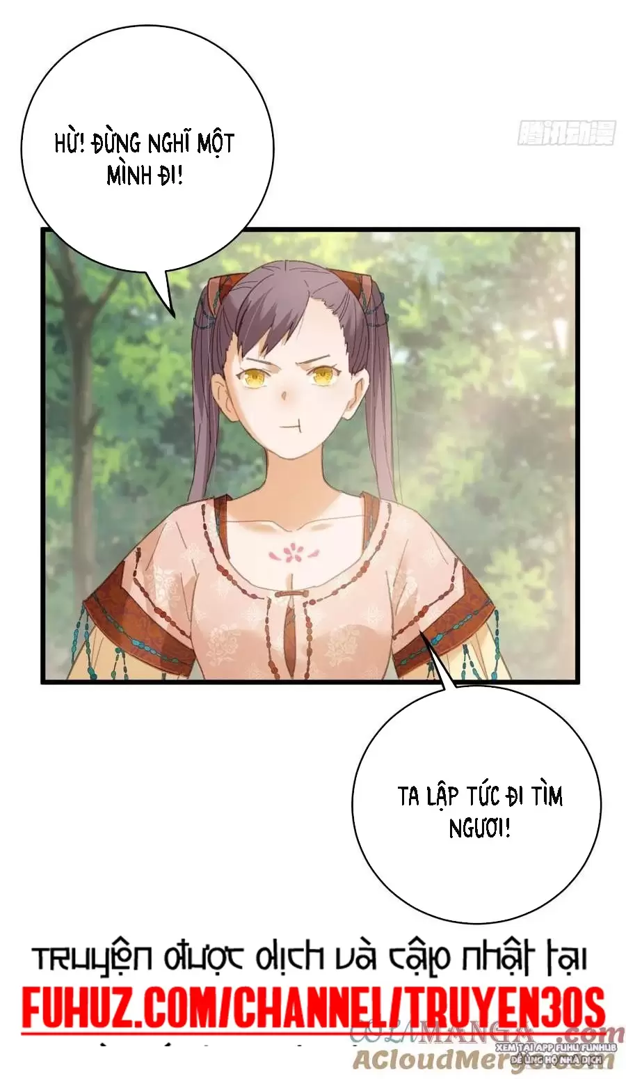 Đại Thừa Kỳ Mới Có Nghịch Tập Hệ Thống Chapter 23.2 - Trang 2