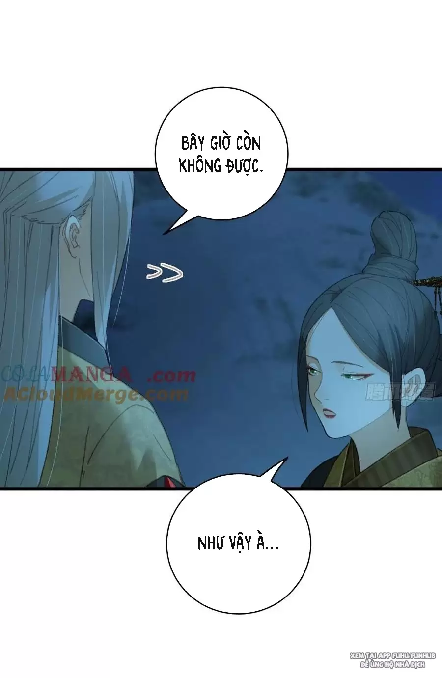 Đại Thừa Kỳ Mới Có Nghịch Tập Hệ Thống Chapter 23.2 - Trang 2