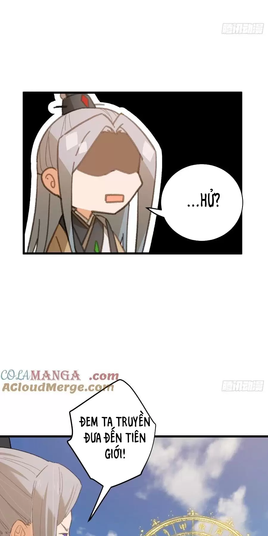 Đại Thừa Kỳ Mới Có Nghịch Tập Hệ Thống Chapter 24.1 - Trang 2