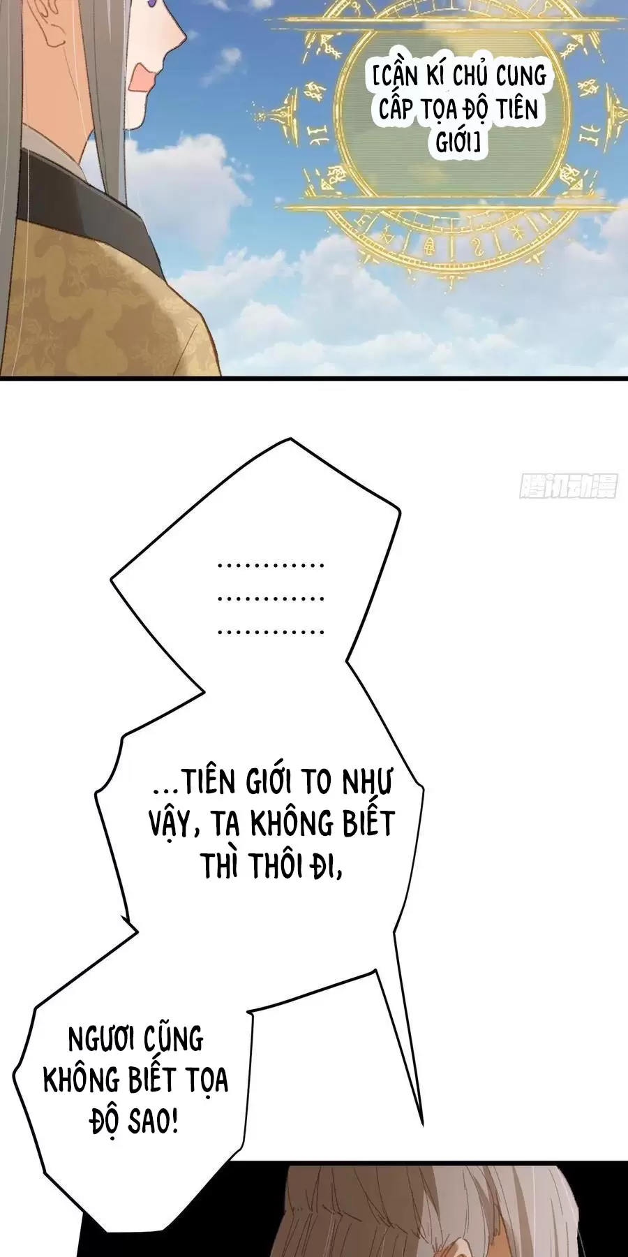 Đại Thừa Kỳ Mới Có Nghịch Tập Hệ Thống Chapter 24.1 - Trang 2