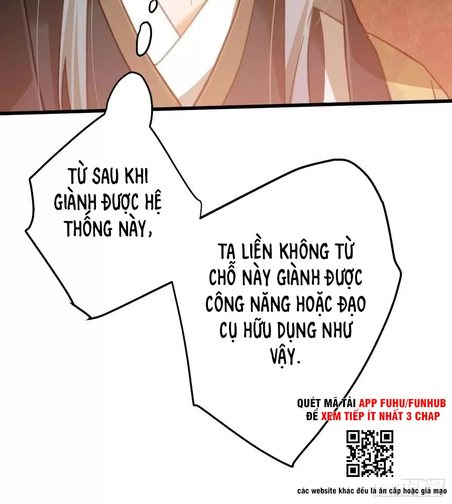 Đại Thừa Kỳ Mới Có Nghịch Tập Hệ Thống Chapter 24.1 - Trang 2